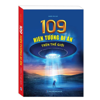 Sách - Những Bí Ẩn Trên Thế Giới Chưa Được Giải Đáp + 157 Hiện Tượng Bí Ẩn Trên Thế Giới Chưa Được Giải Đáp - Bìa Mềm - Minh Thắng