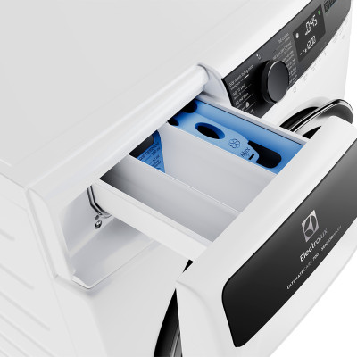 Máy giặt Electrolux UltimateCare 700 Inverter 11 kg EWF1143R7WC - HÀNG CHÍNH HÃNG - CHỈ GIAO HCM