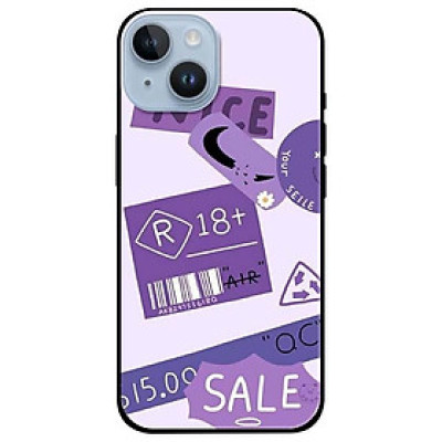 Ốp lưng dành cho Iphone 14 - Iphone 14 Plus - Iphone 14 Pro - Iphone 14 Pro Max - Thẻ Nai Seo