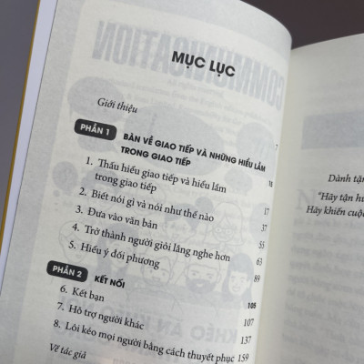 KHÉO ĂN KHÉO NÓI KHÉO THÀNH CÔNG - Gill Hasson - Thảo Nguyên - Thái Hà Books - NXB Công Thương.