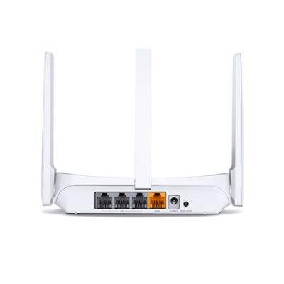 Bộ phát Wifi Mercusys MW305R (3 râu) hàng chính hãng