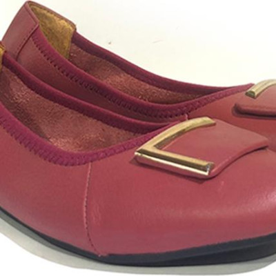 Giày búp bê nữ xinh xắn TLG 20878-8