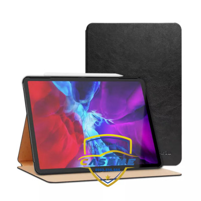[iPad Pro M4] Bao da Kakusiga dành cho iPad Pro M4 -11 inch 2024. iPad Pro M4 - 13 inch 2024 - Hàng chính hãng