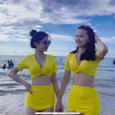 Đồ Bơi Đồ tắm Biển