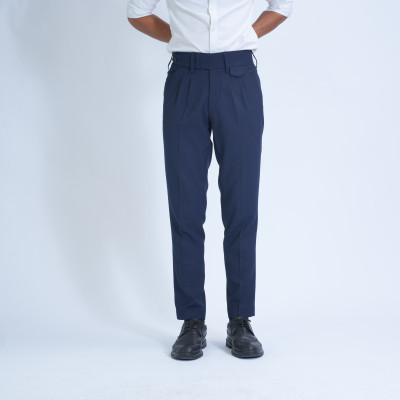 [MAY ĐO] QUẦN TÂY THE SUITS HOUSE, CHẤT LIỆU VẢI CAO CẤP