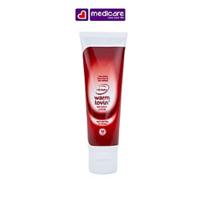 Gel bôi trơn LIFESTYLES tuýp 50ml