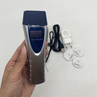 MÁY KIỂM SOÁT TUẦN TRA BẢO VỆ GS7000C - HÀNG NHẬP KHẨU