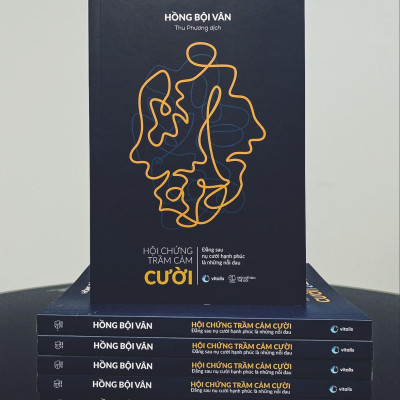 Hội Chứng Trầm Cảm Cười: Đằng Sau Nụ Cười Hạnh Phúc Là Những Nỗi Đau