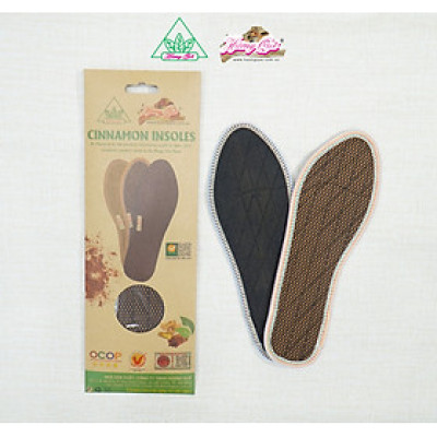 Lót giày vải lưới 1 lớp CI-05