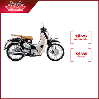 Xe Máy Xe Số GPX Popz 110