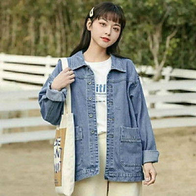 Áo khoác nữ đẹp túi bà ba nhiều màu lựa chọn nhiều màu lựa chọn-A3109