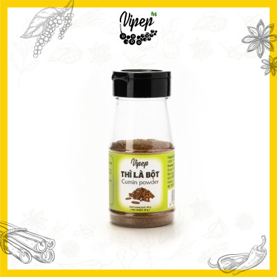 Thì Là Bột Vipep 40gr