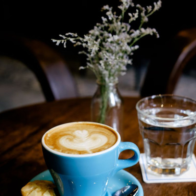 SHIN Cà Phê - Espresso Classico 1Kg Hạt - Cà Phê Nguyên Chất Pha Máy