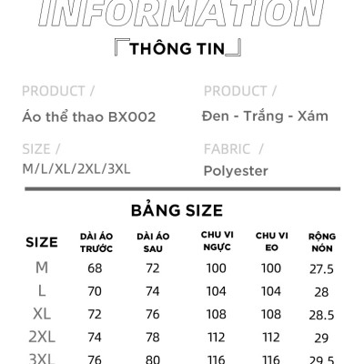Áo ba lỗ có nón tanktop tập gym , chạy bộ bóng rổ thể thao đa năng Cleacco BX002 , chất vải Mè polyester cực nhanh khô , thoáng khí Bảo Hành 12 tháng - Boro Sport