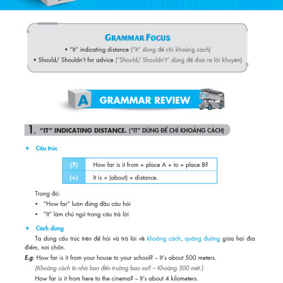 Global Success - Ngữ Pháp Tiếng Anh Nâng Cao 7 - Tập 2 (Sách Có Đáp Án & Lời Giải Tự Học) _MEGA