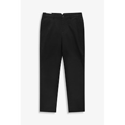 Quần Kaki Nam ROUTINE Cotton Trơn Form Slim nhiều màu - 10S23PCA100C | LASTORE MENSWEAR