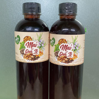 Mai Quế Lộ 500ml