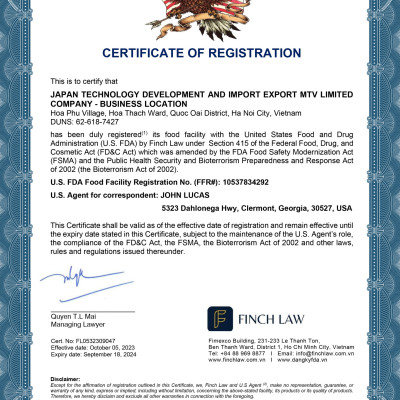 Tam thất bắc Kochi Dạng bột [Hộp 200g]