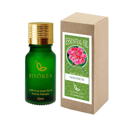Tinh Dầu Phong Lữ Biyokea (10ml)