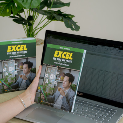 Combo 8 sách Excel - Word - PowerPoint - Google Sheets - 150 Thủ Thuật - Power Query - 90 Hàm Excel - 68 Biểu Mẫu Excel