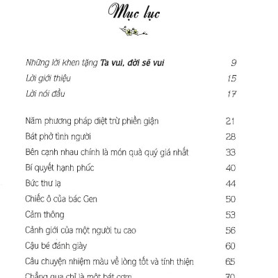 Ta Vui Đời Sẽ Vui