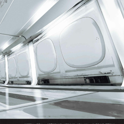 ニーアオートマタ美術記録集　廃墟都市調査 NIAOUTOMATA BIJUTSU KIROKU SHUU HAIKYO TOSHI CHOUSA