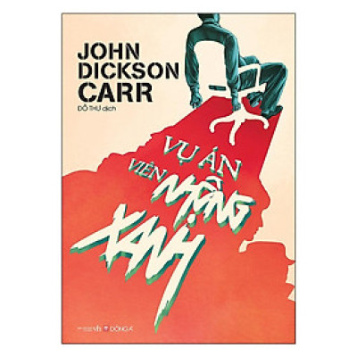 Sách - Vụ Án Viên Nhộng Xanh - Đông A