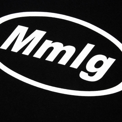 Áo thun Mmlg HF-T tay ngắn cổ tròn - cho nam, nữ, unisex - MMLGT008
