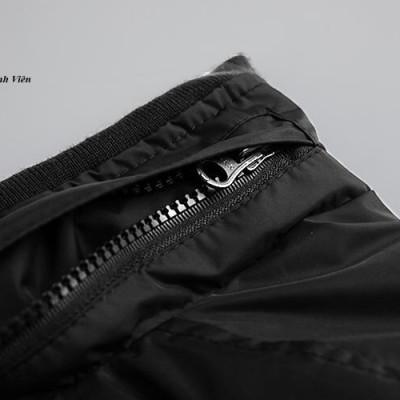 Áo Khoác Dù Nam Có Nón Tháo Rời Hai Lớp Lót Xịn Chống Nắng Chống Gió Lạnh Cao Cấp AD58 - ShopN6 (Nhiều Màu)