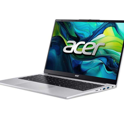 Laptop Acer Aspire Lite 15 AL15 41P R3QL R7 5700U/8GB/512GB/Win11 (NX.J54SV.001) - HÀNG CHÍNH HÃNG