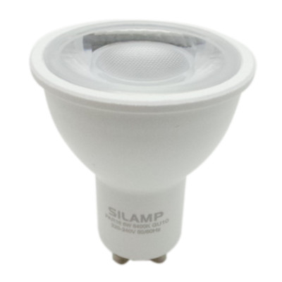 BÓNG ĐÈN LED GU10 CÔNG SUẤT 8W