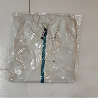 ÁO KHOÁC LÀM MÁT DÙNG PIN SIZE L (BL)(18V/14.4V/12V MAX) (KHÔNG KÈM PIN VÀ ĐẾ SẠC) MAKITA DFJ216ZL- HÀNG CHÍNH HÃNG