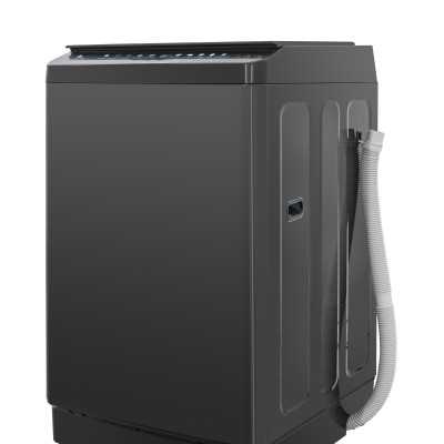 Máy Giặt Hisense 13kg WTJH1313UB Giặt thông minh AI tiết kiệm điện và nước, bảo hành 2 năm - HÀNG CHÍNH HÃNG