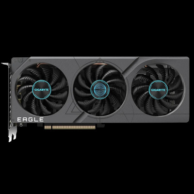 Card màn hình VGA Gigabyte GeForce RTX 4060 EAGLE OC 8GB GDDR6 (N4060EAGLE OC-8GD) - Hàng Chính Hãng
