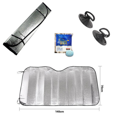 Tấm Che Nắng Ô tô Tấm Che Nắng Kính Lái Trong Xe Xe Hơi 