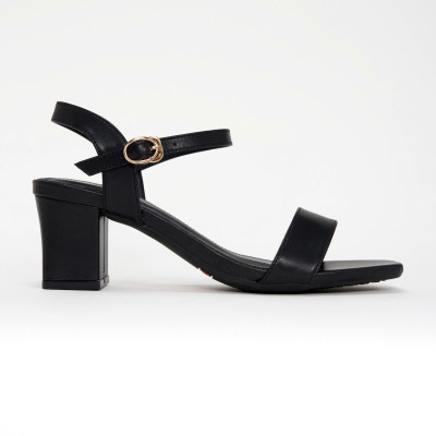 Giày sandal quai ngang 6P PABNO PN12024