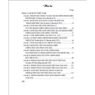 Sách - Bồi Dưỡng Học Sinh Giỏi Lịch Sử (Theo Chủ Đề)