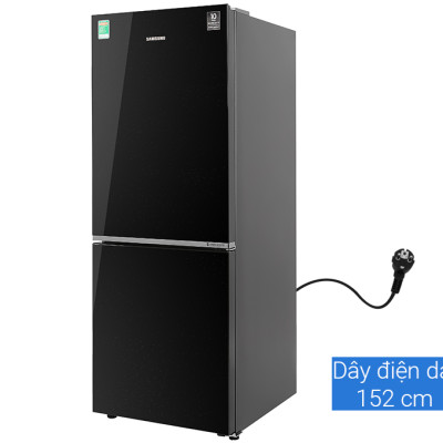Tủ lạnh Samsung Inverter 280 lít RB27N4010BU/SV - Chỉ Giao tại HCM