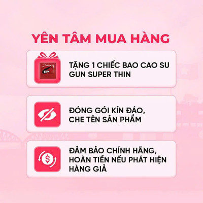 Gel bôi trơn hương cam Shell Play Orange - Chai 100ml 
