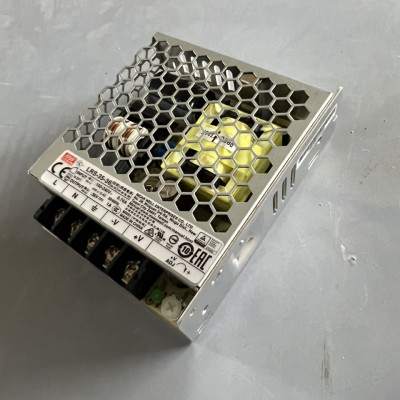Nguồn Meanwell LRS-35-36 Hàng nhập khẩu