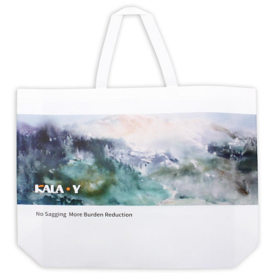 Ba Lô Chống Gù - Kala Y TC2256_BT.0040 - Màu Xanh Huyền Thoại - Tặng Kèm Túi Vải