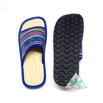 Dép chiếu đi trong nhà Hương Quế DC-04 thích hợp mang trong nhà, trong văn phòng 