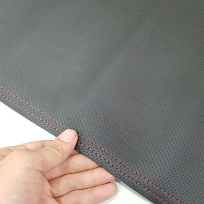 Thảm da Taplo vân carbon Cao cấp dành cho xe Toyota Corolla Cross