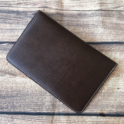 Ví đựng giấy tờ đăng kiểm dành cho xe ô tô,logo FORD