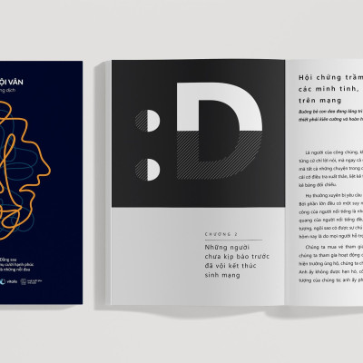 Hội Chứng Trầm Cảm Cười: Đằng Sau Nụ Cười Hạnh Phúc Là Những Nỗi Đau