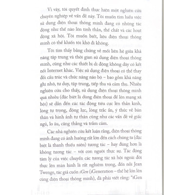 Cắt Cơn Điện Thoại