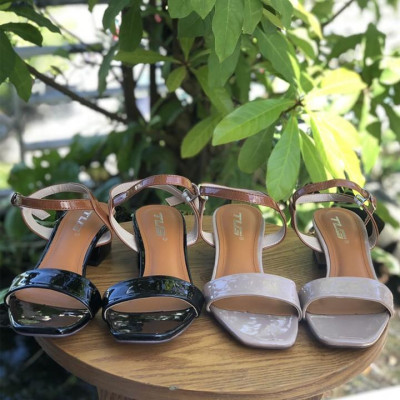 Siêu phẩm Sandal hot trend trẻ trung năng động 21337