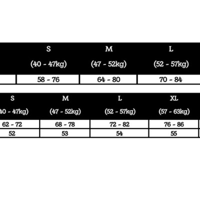 Quần Lửng Đa Năng Nữ LMcation Rita - Màu Đen