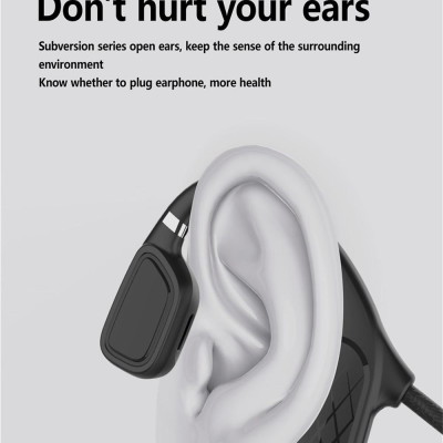 CINCATDY Tai Nghe Gaming True Wireless Earbuds Headphone Bluetooth V5.0 Phiên Bản Nâng Cấp Headset MD04