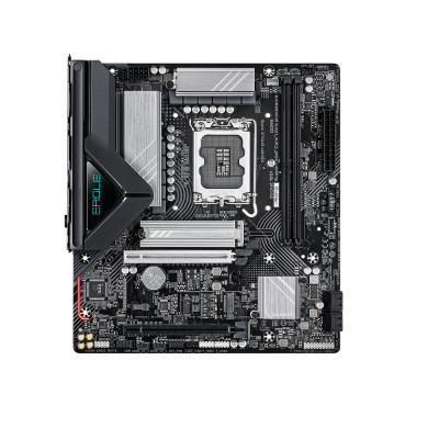 Bo Mạch Chủ Main B860M EAGLE WIFI6 - Hàng chính hãng